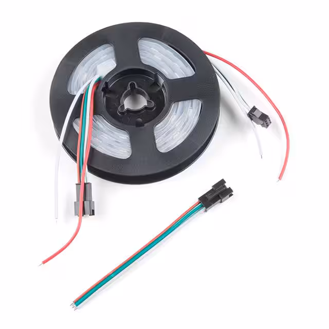 COM-15205 SparkFun Electronics  LED-adressierbare Spezialität